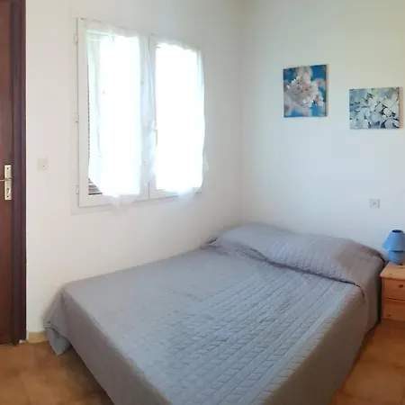 Apartment T2 Lava