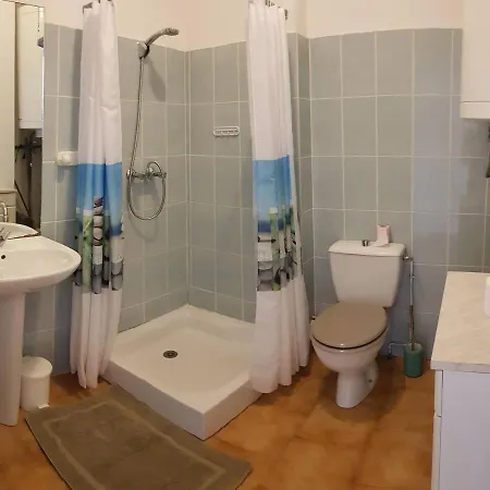 T2 Lava Apartment Appietto