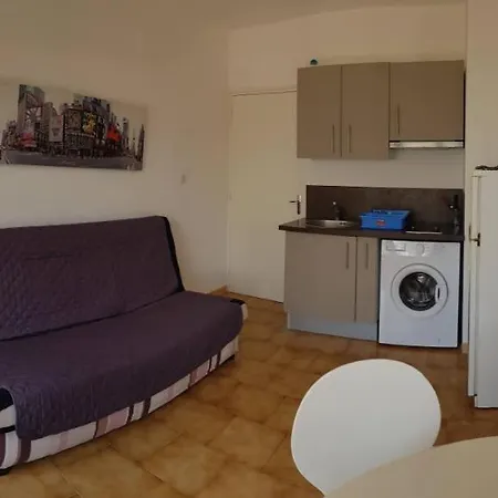 T2 Lava Apartment