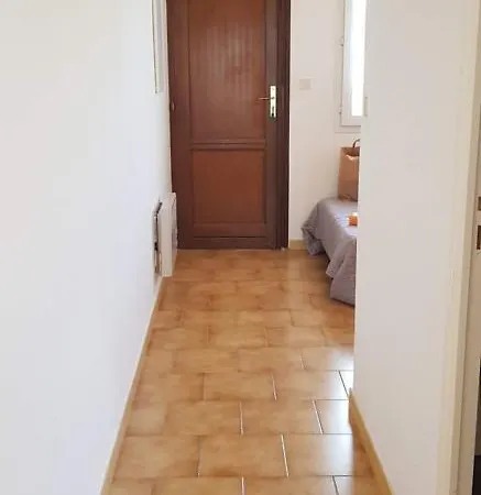 T2 Lava Apartment Appietto