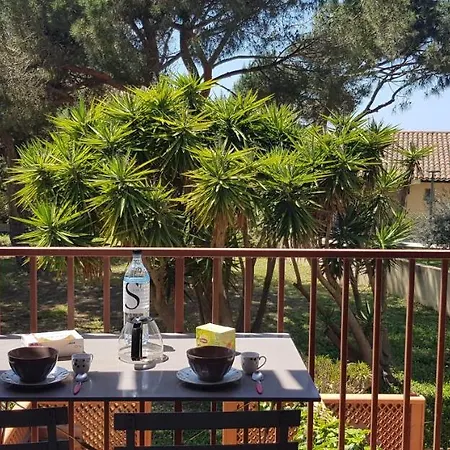 T2 Lava Lejlighed Appietto